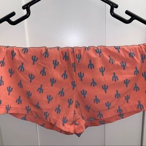 NOBO Cactus Shorts